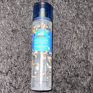B&BW - Milk Cereal Milk Soft Serve Fragrance Mist